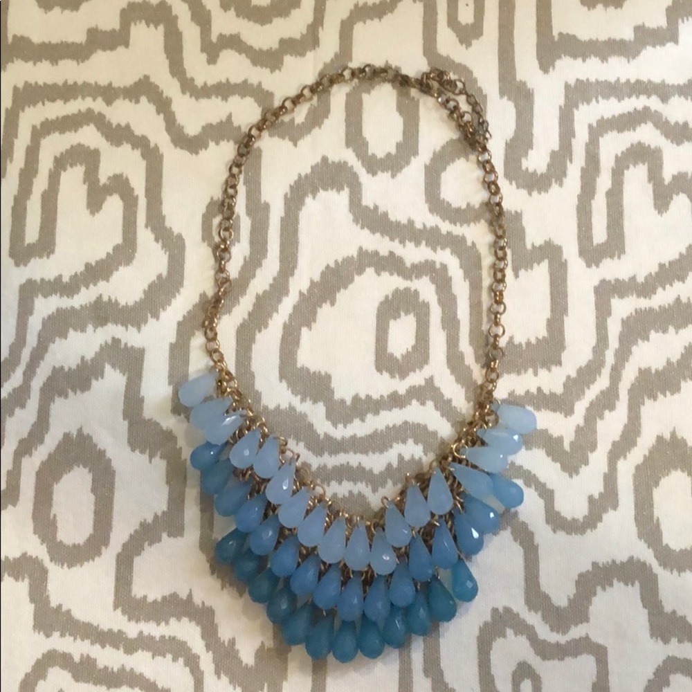 Statement Necklace